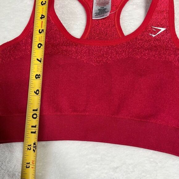 Gymshark Adapt Seamless Sports Medium - Picture 6 of 6